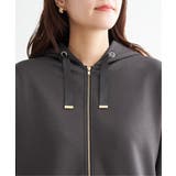 GOKU楽カノコダンボールパーカ | ikka | 詳細画像27