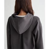 GOKU楽カノコダンボールパーカ | ikka | 詳細画像28