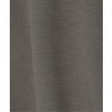 【洗濯機で洗える】ダンボールニットノーカラーカーディガン | ikka | 詳細画像9