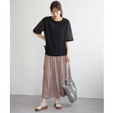 【雑誌InRed6月号掲載】レースアンサンブルプルオーバー【2点セット 親子コー… | ikka  | 詳細画像17 