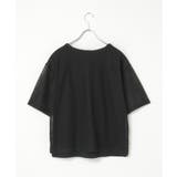 【雑誌InRed6月号掲載】レースアンサンブルプルオーバー【2点セット 親子コー… | ikka  | 詳細画像29 