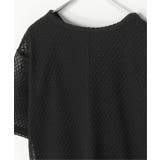 【雑誌InRed6月号掲載】レースアンサンブルプルオーバー【2点セット 親子コー… | ikka  | 詳細画像33 