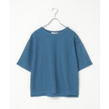 【雑誌InRed6月号掲載】レースアンサンブルプルオーバー【2点セット 親子コー… | ikka  | 詳細画像39 