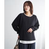 サカリバプルオーバーアンサンブル | ikka | 詳細画像14