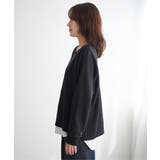 サカリバプルオーバーアンサンブル | ikka | 詳細画像23