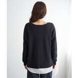 サカリバプルオーバーアンサンブル | ikka | 詳細画像24