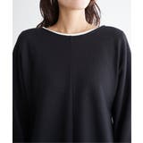 サカリバプルオーバーアンサンブル | ikka | 詳細画像26