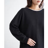 サカリバプルオーバーアンサンブル | ikka | 詳細画像27