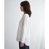 サカリバプルオーバーアンサンブル | ikka | 詳細画像30