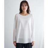 サカリバプルオーバーアンサンブル | ikka | 詳細画像32