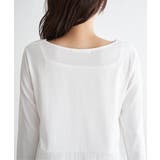 サカリバプルオーバーアンサンブル | ikka | 詳細画像34