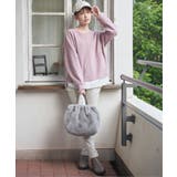 サカリバプルオーバーアンサンブル | ikka | 詳細画像3