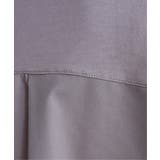 異素材サイドリボンチュニック | ikka  | 詳細画像21 