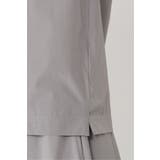 THOUSAND MILE バケーションセットアップ | ikka  | 詳細画像6 