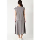 THOUSAND MILE バケーションセットアップ | ikka  | 詳細画像3 