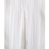 【雑誌InRed5月号掲載】シアーバックリボンブラウス | ikka  | 詳細画像36 