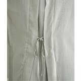 【雑誌InRed5月号掲載】シアーバックリボンブラウス | ikka  | 詳細画像39 