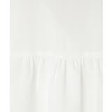 涼やか開襟ポケ付きシャツ | ikka  | 詳細画像34 