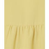 涼やか開襟ポケ付きシャツ | ikka  | 詳細画像36 