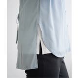 【雑誌InRed5月号掲載】シアーバックリボンブラウス | ikka  | 詳細画像22 