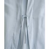 【雑誌InRed5月号掲載】シアーバックリボンブラウス | ikka  | 詳細画像24 