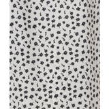 ジョーゼットフレンチスリーブブラウス | ikka  | 詳細画像24 