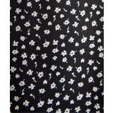 ジョーゼットフレンチスリーブブラウス | ikka  | 詳細画像25 