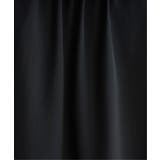 ジョーゼットフレンチスリーブブラウス | ikka  | 詳細画像26 