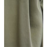 セルロース／デニムポケ付きシャツ | ikka  | 詳細画像33 