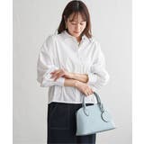 ドロストロングテールシャツ【親子コーデ】 | ikka | 詳細画像13