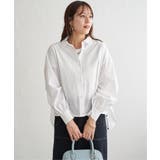 ドロストロングテールシャツ【親子コーデ】 | ikka | 詳細画像14