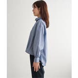 ドロストロングテールシャツ【親子コーデ】 | ikka | 詳細画像29