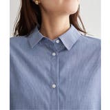 ドロストロングテールシャツ【親子コーデ】 | ikka | 詳細画像32