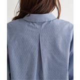 ドロストロングテールシャツ【親子コーデ】 | ikka | 詳細画像33