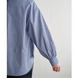 ドロストロングテールシャツ【親子コーデ】 | ikka | 詳細画像34