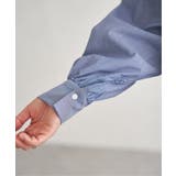 ドロストロングテールシャツ【親子コーデ】 | ikka | 詳細画像35