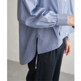 ドロストロングテールシャツ【親子コーデ】 | ikka | 詳細画像36