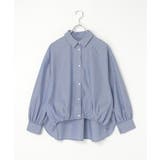 ドロストロングテールシャツ【親子コーデ】 | ikka | 詳細画像40