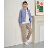 ドロストロングテールシャツ【親子コーデ】 | ikka | 詳細画像3