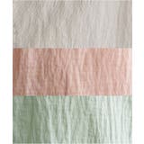 冷感リネンバンドカラーシャツ | ikka  | 詳細画像40 