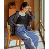 ヴィンテージボイルシャツ | ikka | 詳細画像11