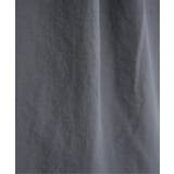 前後2WAYバンドカラーシャツ | ikka  | 詳細画像38 