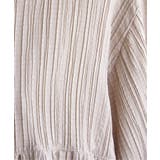 冷感楊柳バンドカラーシャツ | ikka  | 詳細画像32 