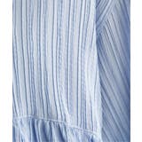 冷感楊柳バンドカラーシャツ | ikka  | 詳細画像33 