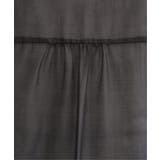 V襟シアーカーディガン | ikka  | 詳細画像20 