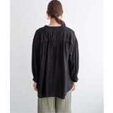 V襟シャーディガン | ikka  | 詳細画像20 