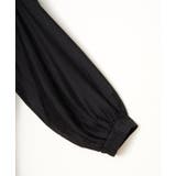 V襟シャーディガン | ikka  | 詳細画像23 