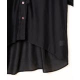 V襟シャーディガン | ikka  | 詳細画像24 