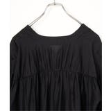 V襟シャーディガン | ikka  | 詳細画像26 