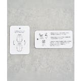 【接触冷感／UVカット】シアー7分袖フードシャツ | ikka  | 詳細画像31 